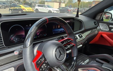 Mercedes-Benz GLE AMG, 2023 год, 11 600 000 рублей, 7 фотография