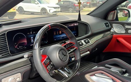 Mercedes-Benz GLE AMG, 2023 год, 11 600 000 рублей, 3 фотография