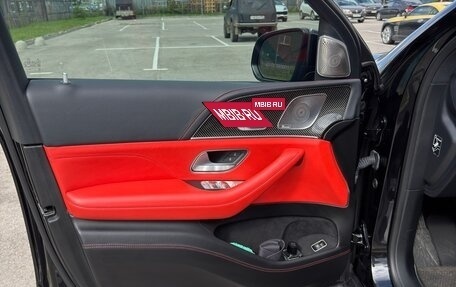 Mercedes-Benz GLE AMG, 2023 год, 11 600 000 рублей, 6 фотография