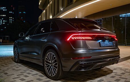 Audi Q8 I, 2020 год, 8 300 000 рублей, 9 фотография