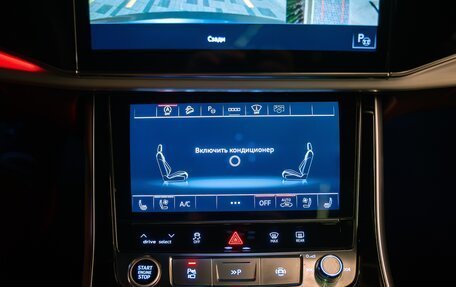 Audi Q8 I, 2020 год, 8 300 000 рублей, 15 фотография