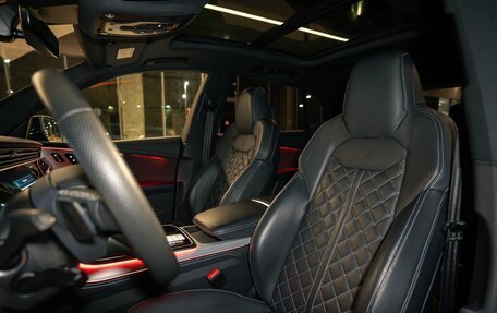 Audi Q8 I, 2020 год, 8 300 000 рублей, 20 фотография
