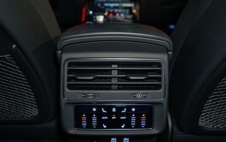 Audi Q8 I, 2020 год, 8 300 000 рублей, 23 фотография