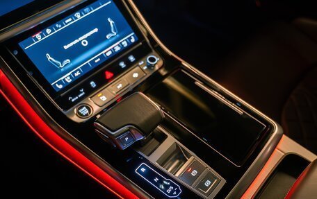 Audi Q8 I, 2020 год, 8 300 000 рублей, 16 фотография