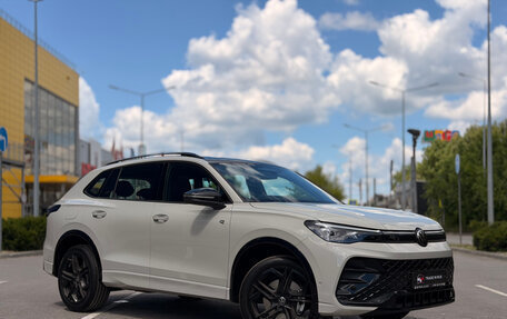 Volkswagen Tiguan, 2026 год, 4 850 000 рублей, 1 фотография
