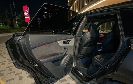 Audi Q8 I, 2020 год, 8 300 000 рублей, 21 фотография