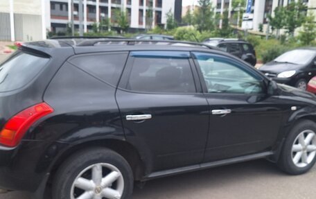 Nissan Murano, 2007 год, 470 000 рублей, 3 фотография
