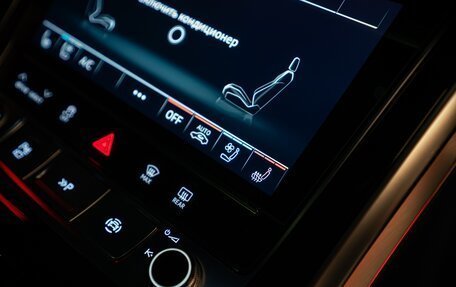 Audi Q8 I, 2020 год, 8 300 000 рублей, 33 фотография