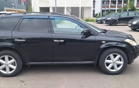 Nissan Murano, 2007 год, 470 000 рублей, 5 фотография