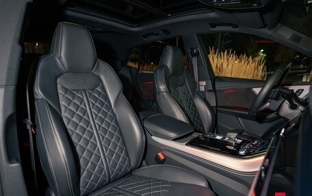 Audi Q8 I, 2020 год, 8 300 000 рублей, 31 фотография