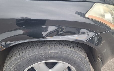 Nissan Murano, 2007 год, 470 000 рублей, 8 фотография
