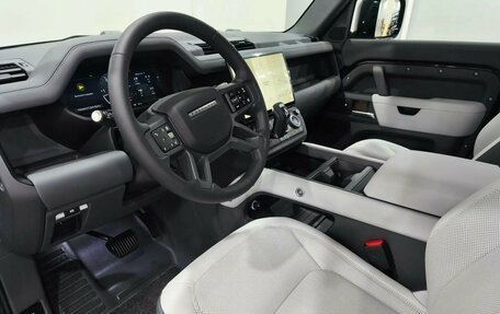 Land Rover Defender II, 2026 год, 13 990 000 рублей, 6 фотография