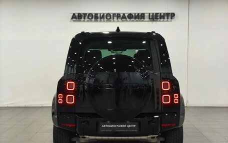Land Rover Defender II, 2026 год, 13 990 000 рублей, 2 фотография