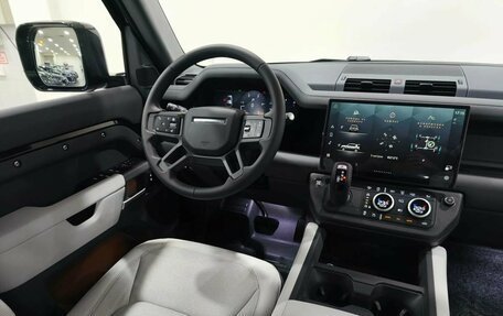 Land Rover Defender II, 2026 год, 13 990 000 рублей, 4 фотография
