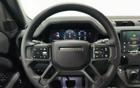 Land Rover Defender II, 2026 год, 13 990 000 рублей, 5 фотография