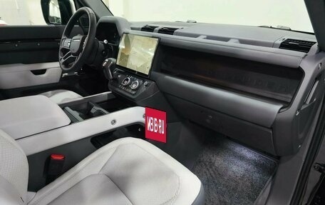 Land Rover Defender II, 2026 год, 13 990 000 рублей, 3 фотография