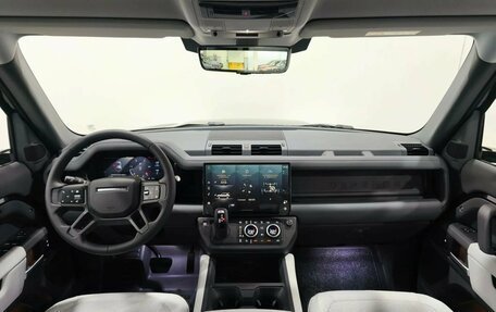 Land Rover Defender II, 2026 год, 13 990 000 рублей, 7 фотография