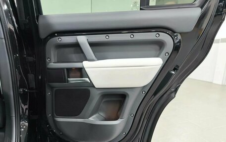 Land Rover Defender II, 2026 год, 13 990 000 рублей, 21 фотография