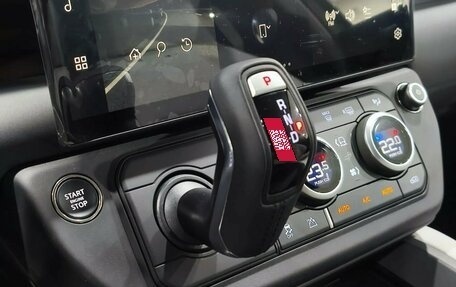Land Rover Defender II, 2026 год, 13 990 000 рублей, 10 фотография