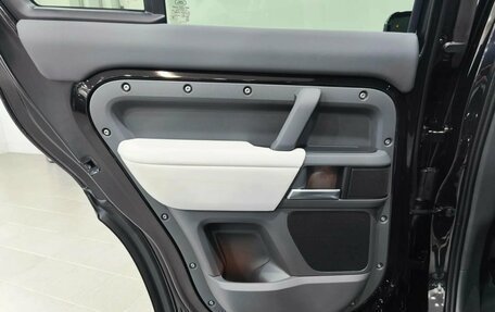 Land Rover Defender II, 2026 год, 13 990 000 рублей, 22 фотография