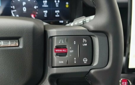 Land Rover Defender II, 2026 год, 13 990 000 рублей, 14 фотография