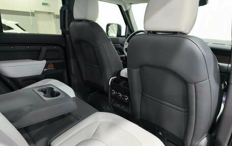 Land Rover Defender II, 2026 год, 13 990 000 рублей, 24 фотография