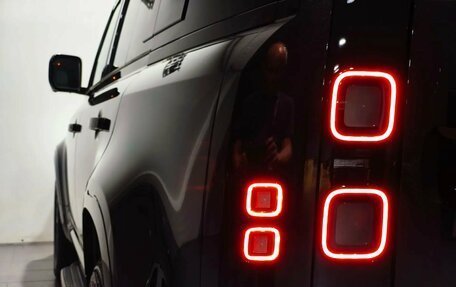 Land Rover Defender II, 2026 год, 13 990 000 рублей, 33 фотография