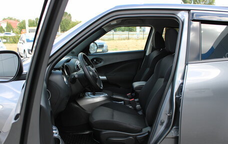 Nissan Juke II, 2014 год, 1 149 000 рублей, 13 фотография
