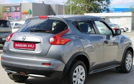 Nissan Juke II, 2014 год, 1 149 000 рублей, 5 фотография