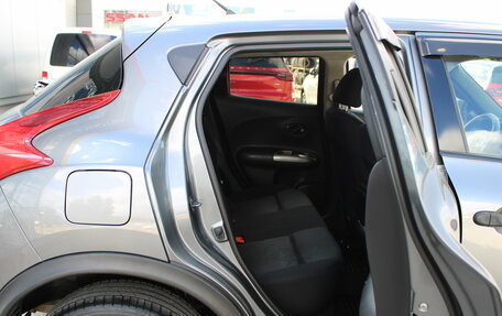 Nissan Juke II, 2014 год, 1 149 000 рублей, 18 фотография