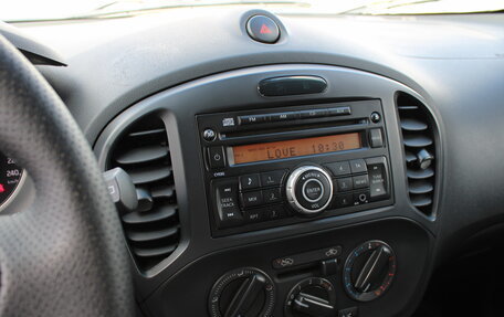 Nissan Juke II, 2014 год, 1 149 000 рублей, 24 фотография