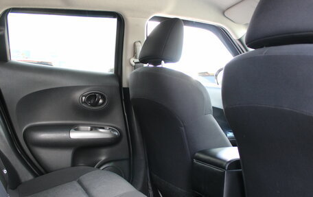 Nissan Juke II, 2014 год, 1 149 000 рублей, 19 фотография