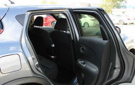 Nissan Juke II, 2014 год, 1 149 000 рублей, 17 фотография