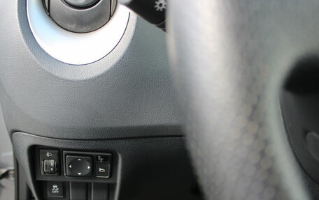 Nissan Juke II, 2014 год, 1 149 000 рублей, 26 фотография