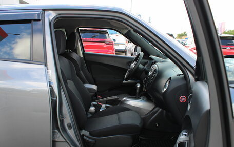 Nissan Juke II, 2014 год, 1 149 000 рублей, 21 фотография