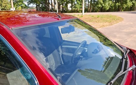 Renault Logan I, 2010 год, 388 000 рублей, 12 фотография