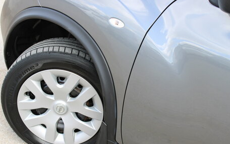 Nissan Juke II, 2014 год, 1 149 000 рублей, 33 фотография