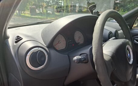 Renault Logan I, 2010 год, 388 000 рублей, 21 фотография