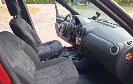 Renault Logan I, 2010 год, 388 000 рублей, 28 фотография