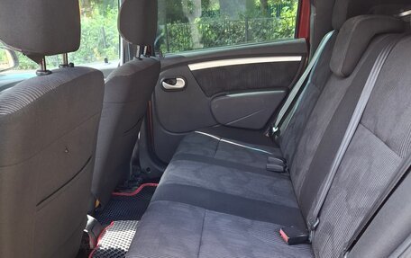 Renault Logan I, 2010 год, 388 000 рублей, 24 фотография