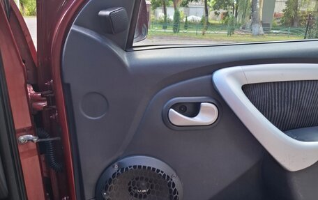 Renault Logan I, 2010 год, 388 000 рублей, 30 фотография