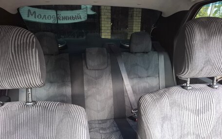 Renault Logan I, 2010 год, 388 000 рублей, 32 фотография