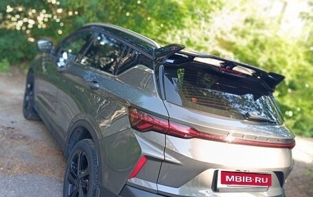 Geely Coolray I, 2024 год, 1 930 000 рублей, 4 фотография