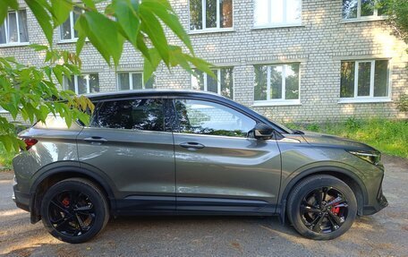 Geely Coolray I, 2024 год, 1 930 000 рублей, 20 фотография