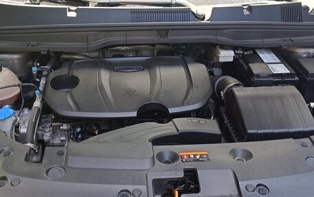 Geely Coolray I, 2024 год, 1 930 000 рублей, 9 фотография