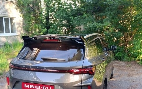 Geely Coolray I, 2024 год, 1 930 000 рублей, 18 фотография