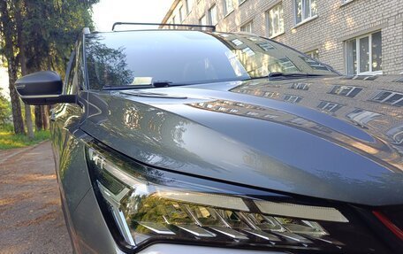 Geely Coolray I, 2024 год, 1 930 000 рублей, 22 фотография