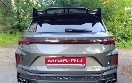 Geely Coolray I, 2024 год, 1 930 000 рублей, 23 фотография