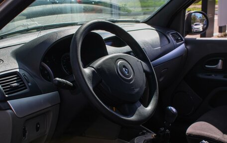 Renault Symbol, 2010 год, 420 000 рублей, 6 фотография