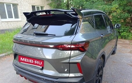 Geely Coolray I, 2024 год, 1 930 000 рублей, 24 фотография